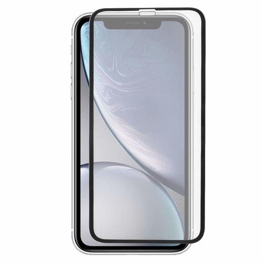 Cristal Templado 5d + Mica Para La Camara Para iPhone XS Max