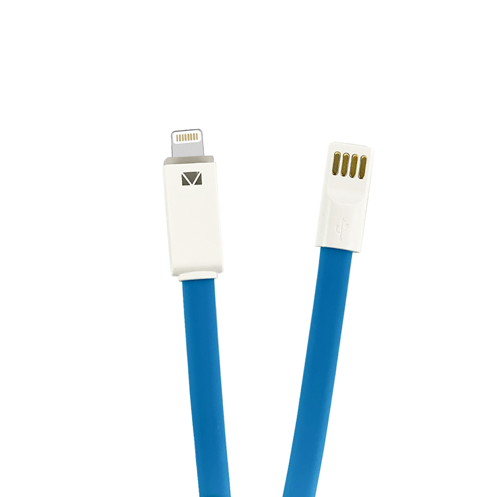 Cable UBS - Lightning 1 metro