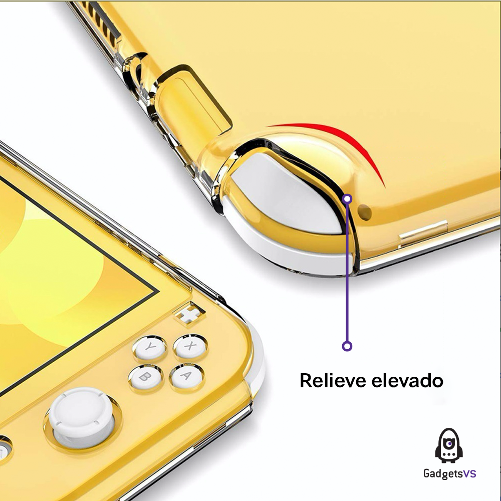 Case para Nintendo Switch live