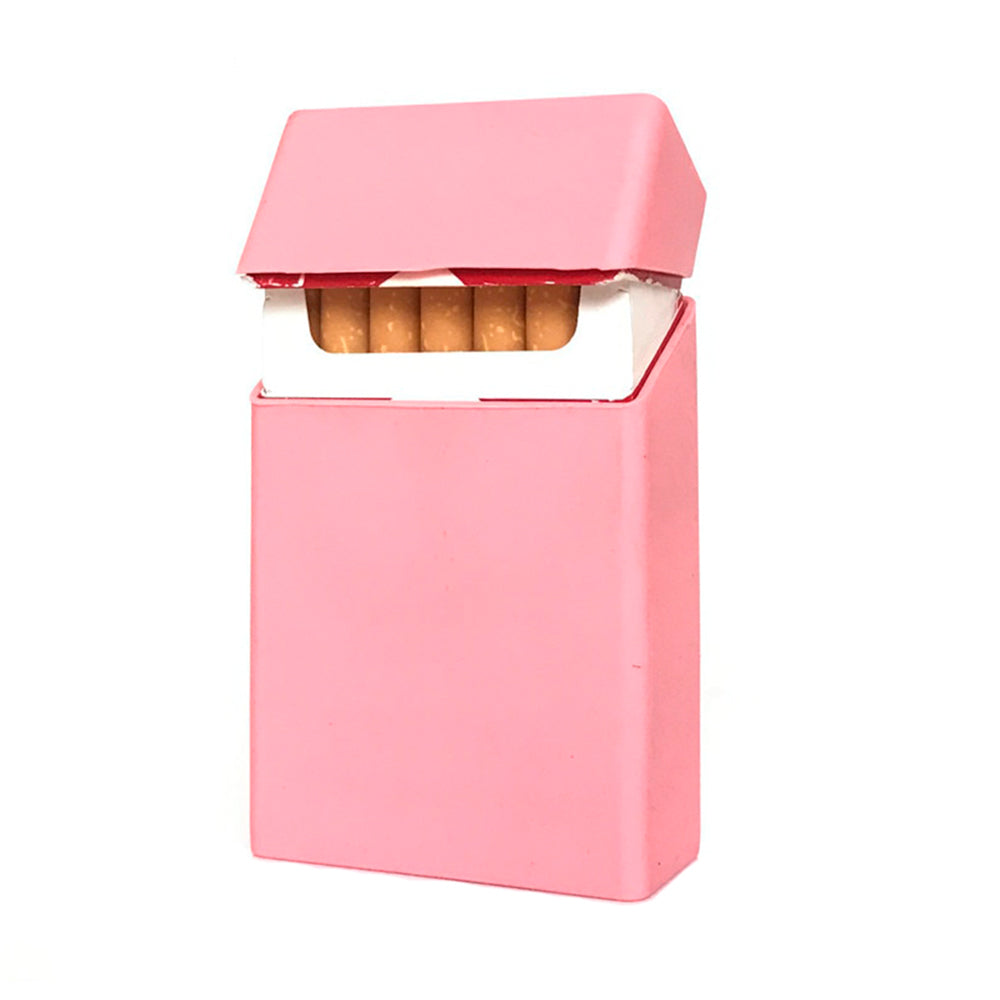 Funda para cajetilla de cigarros