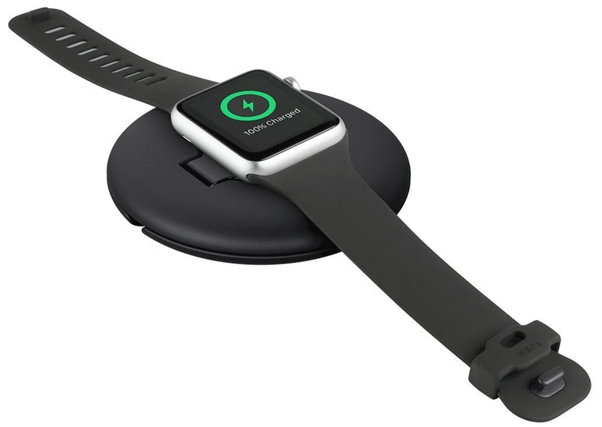 Base cargadora para Apple Watch