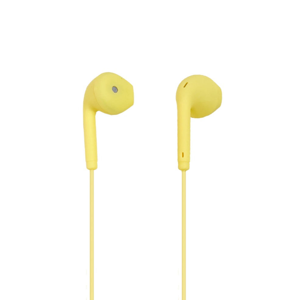 Audífonos In-Ear alámbricos