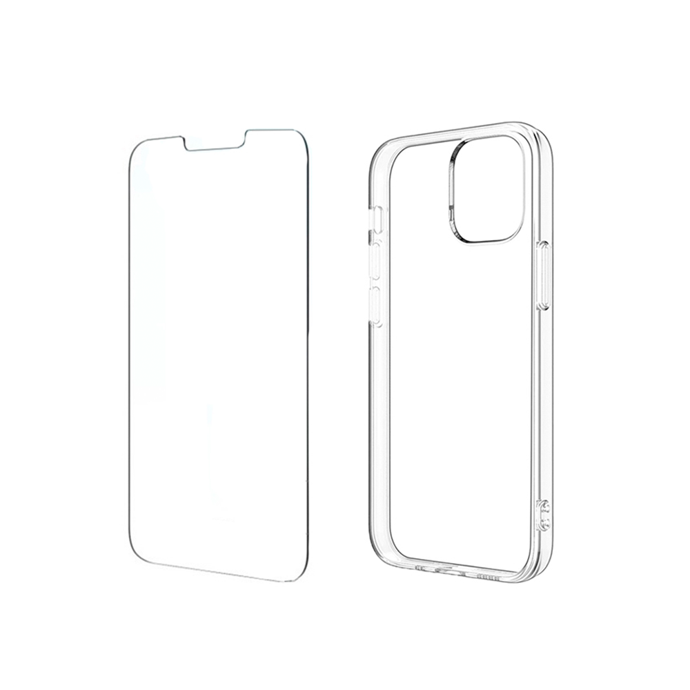 Funda transparente iphone 11 PRO MAX – Gadgets VS