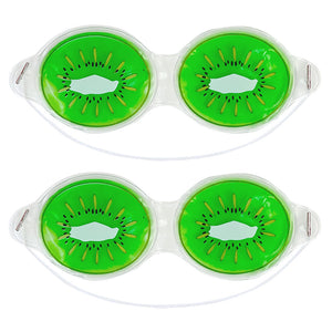 Goggles de gel térmico para uso caliente o frío