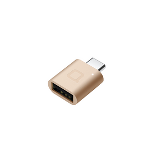 Nonda Mini Adaptador de USB-C a TypeC 3.0