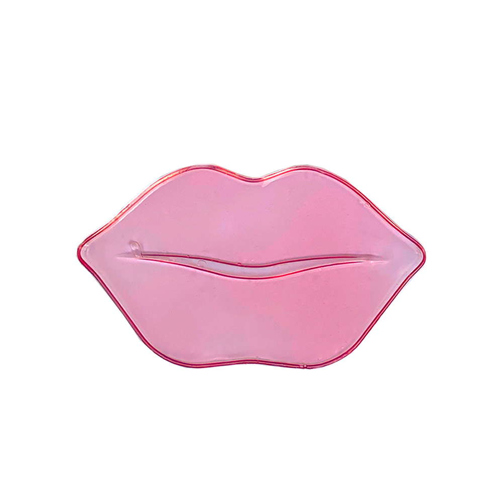 Pack de 10 Mascarillas para labios