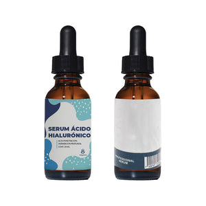 Serum de ácido hialurónico